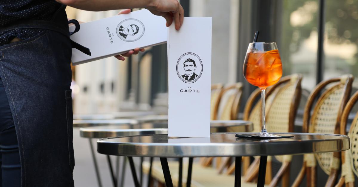 Hôtel André Latin
