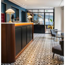 Hôtel André Latin - Photos