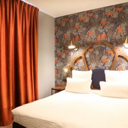 Hôtel André Latin - Photos