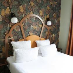 Hôtel André Latin - Photos