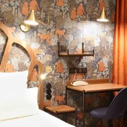 Hôtel André Latin - Photos