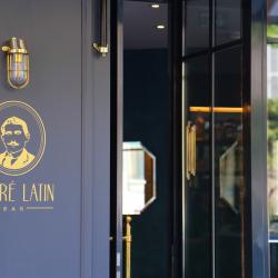 Hôtel André Latin - Photos