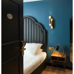 Hôtel André Latin - Photos