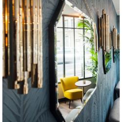 Hôtel André Latin - Photos