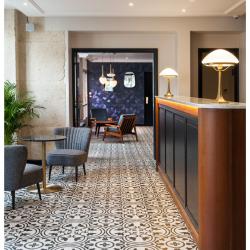 Hôtel André Latin - Photos