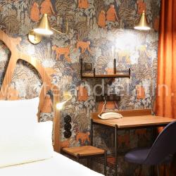 Hôtel André Latin - Photos