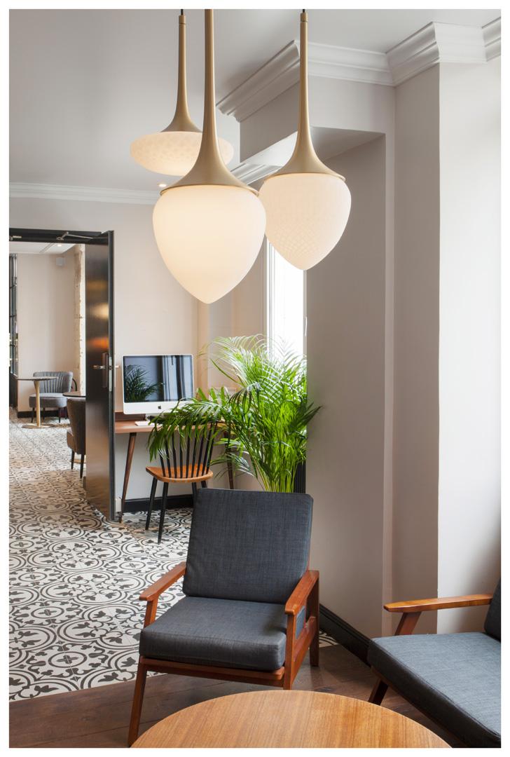 Hôtel André Latin - Photos