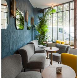 Hôtel André Latin - Photos