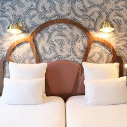 Hôtel André Latin - Photos