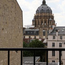 Hôtel André Latin - Photos