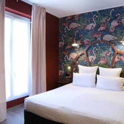 Hôtel André Latin - Photos