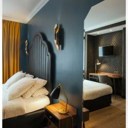 Hôtel André Latin - Photos