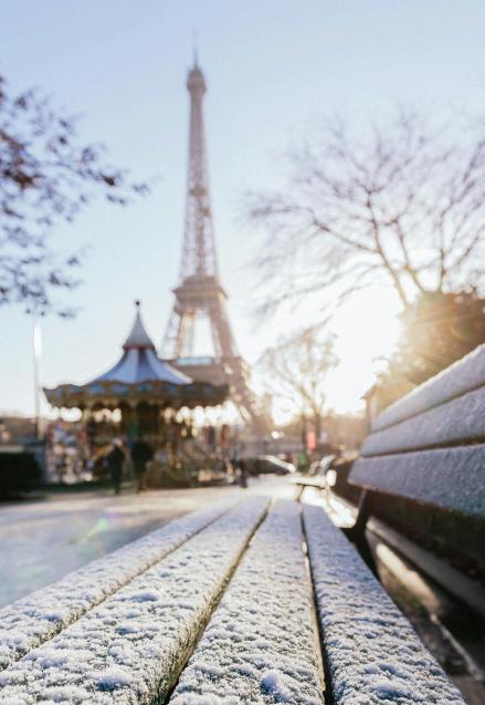 Hotel Andre Latin - Pop up