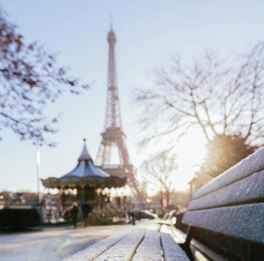 Hotel Andre Latin - Pop up